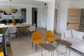 Villa de Marie 10 personnes piscine